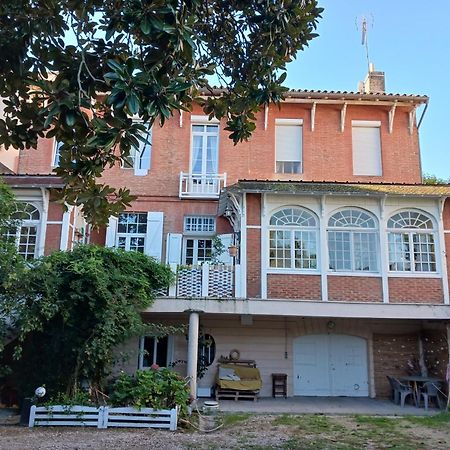 Vanille Bourbon Montauban Exterior foto