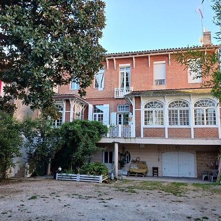 Vanille Bourbon Montauban Exterior foto