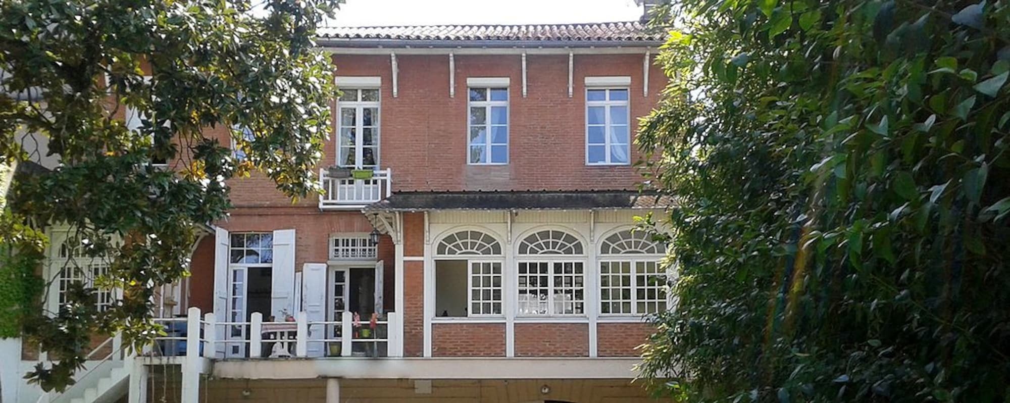 Vanille Bourbon Montauban Exterior foto