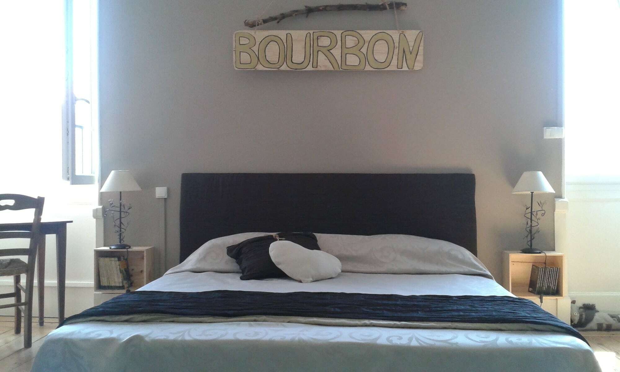 Vanille Bourbon Montauban Exterior foto