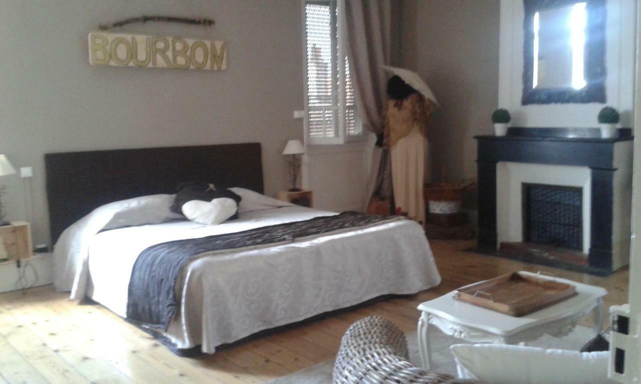 Vanille Bourbon Montauban Exterior foto